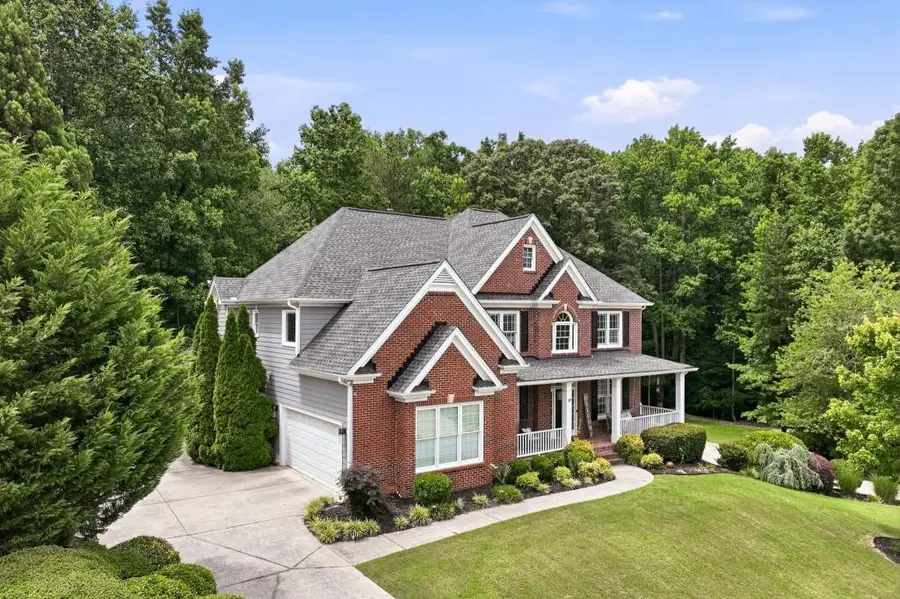 411 Hunting Hills Drive, Braselton, GA 30517 - #3