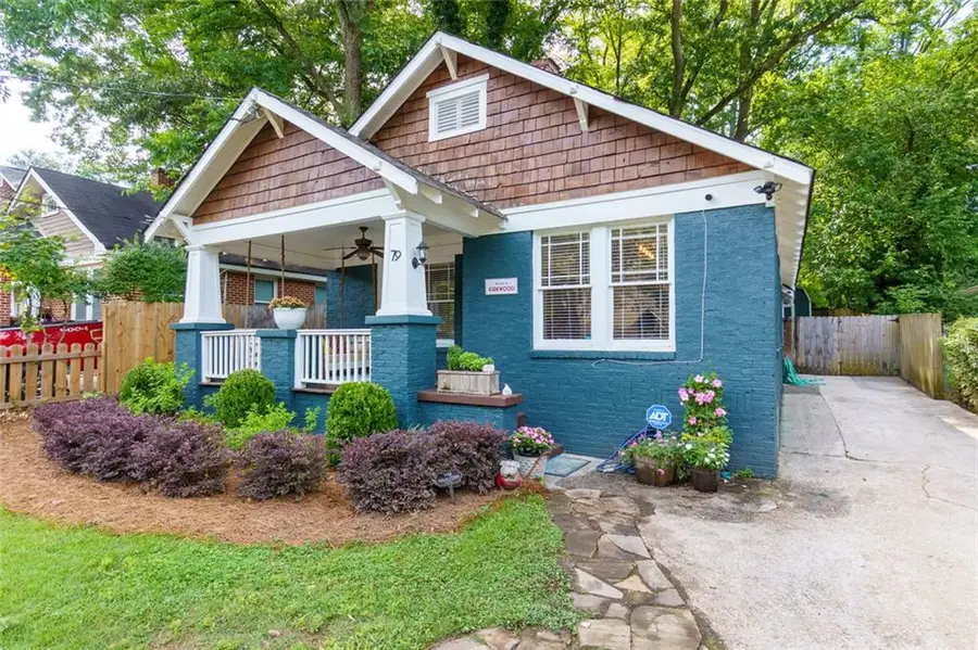 79 Lakeview Drive Ne, Atlanta, GA 30317 - #2