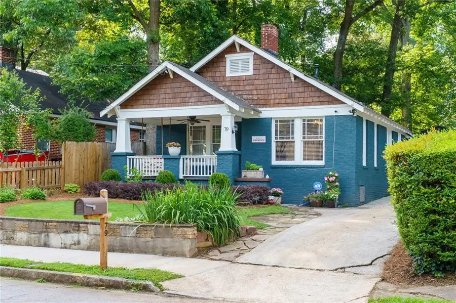 79 Lakeview Drive Ne, Atlanta, GA 30317 - #3