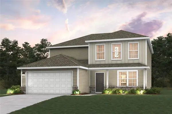 210 Tj's Trail, Hogansville, GA 30230