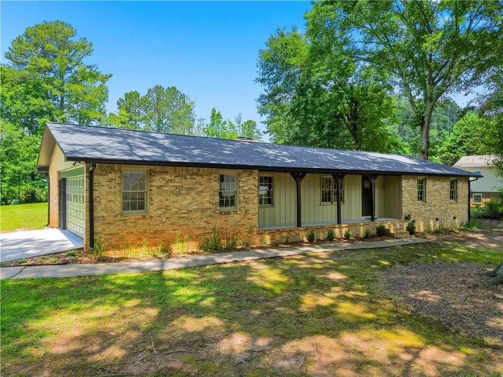 125 Childers Road, Canton, GA 30115 - #1