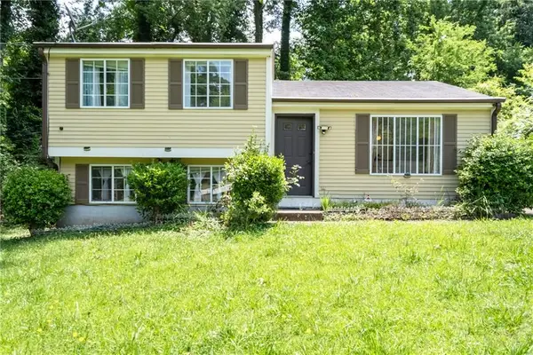 726 Lawndale Court, Norcross, GA 30093