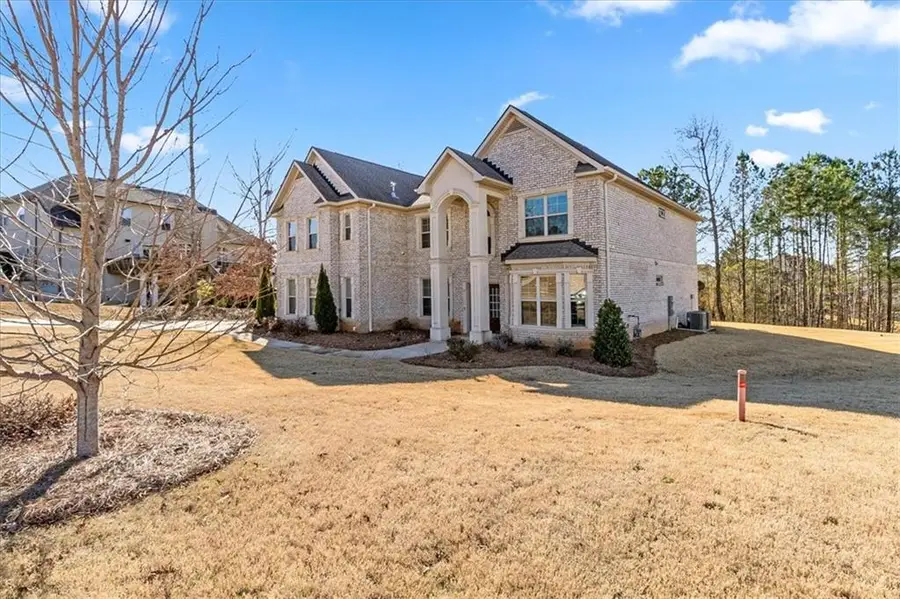 191 Crystal Lake Boulevard, Hampton, GA 30228 - #3