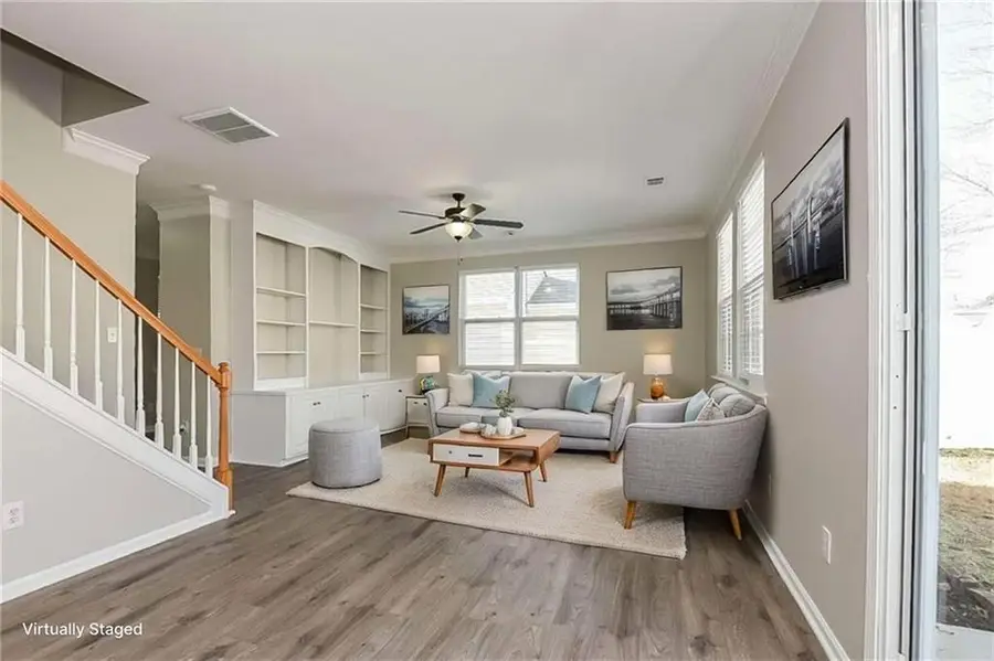 328 Hiawassee Drive, Woodstock, GA 30188 - #3