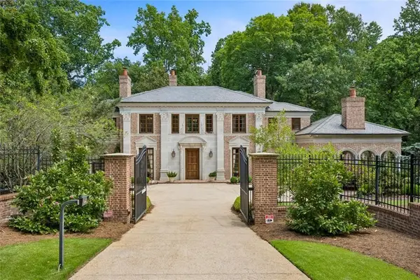 125 Blackland Road Nw, Atlanta, GA 30342