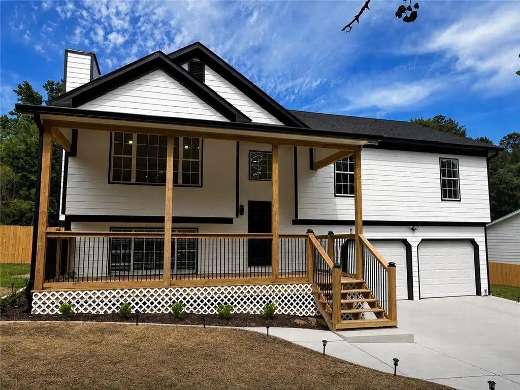 3363 Old Oaks Road, Buford, GA 30519 - #1