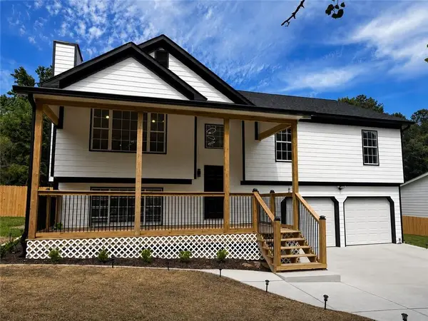 3363 Old Oaks Road, Buford, GA 30519