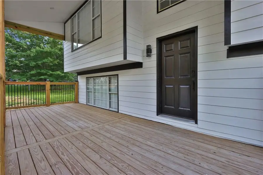3363 Old Oaks Road, Buford, GA 30519 - #2