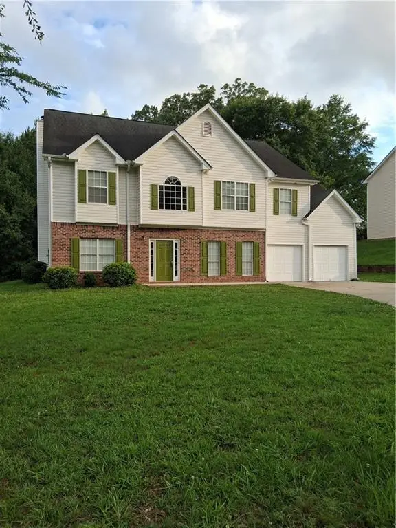 140 Dearing Woods Way, Covington, GA 30014 - #2