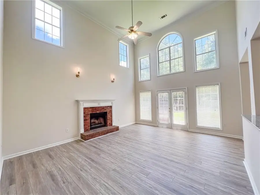 140 Dearing Woods Way, Covington, GA 30014 - #3