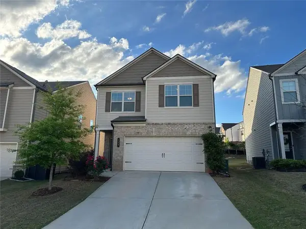 126 Auburn Crossing Drive, Auburn, GA 30011