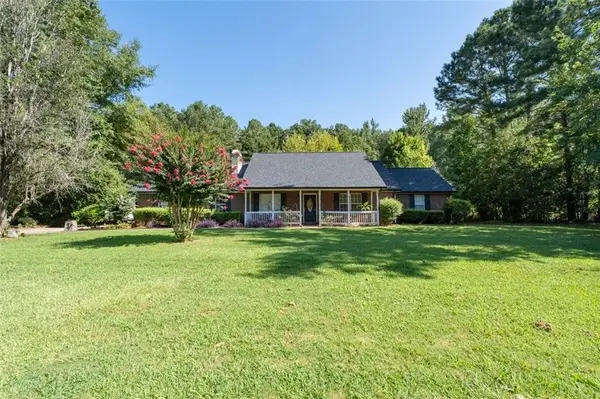 1003 Ola Dale Drive, Mcdonough, GA 30252