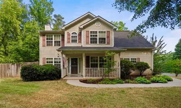 1401 Flanagan Mill Drive, Auburn, GA 30011