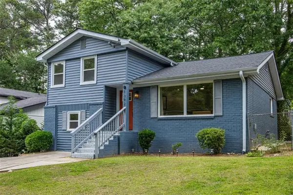1392 Willow Trail, Atlanta, GA 30311