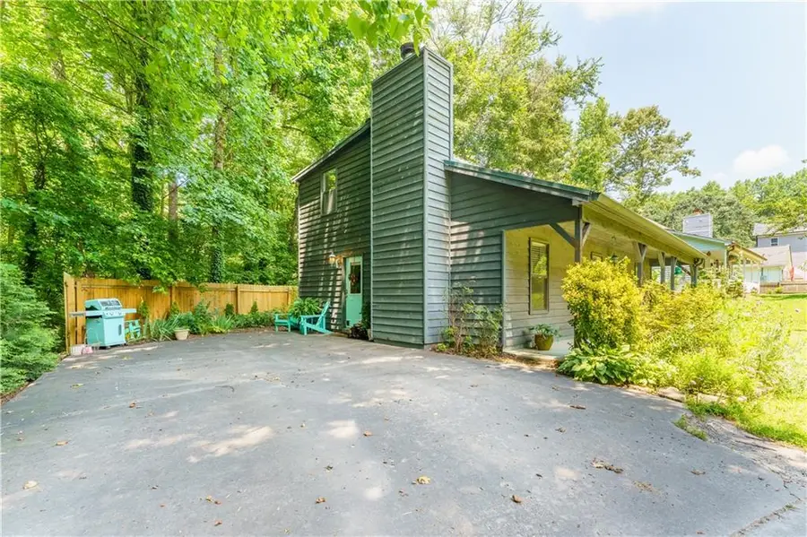 2590 Valient Drive, Cumming, GA 30041 - #3