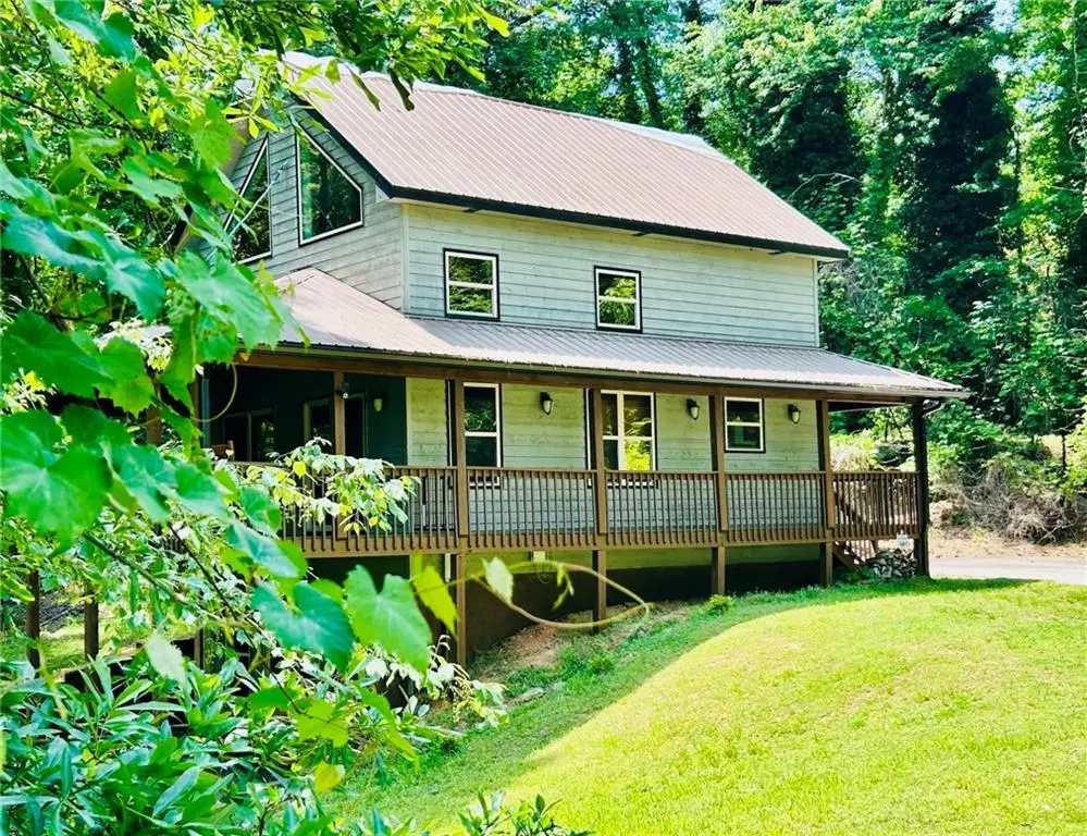 4067 Fincher Drive, Gainesville, GA 30504 - #1
