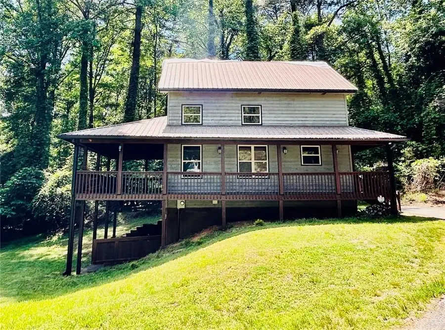 4067 Fincher Drive, Gainesville, GA 30504 - #2