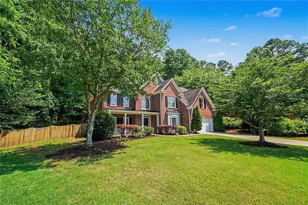 2433 Tall Timbers Trail, Marietta, GA 30066