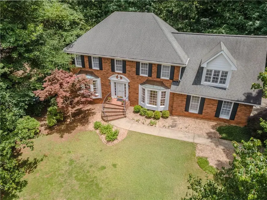 640 Brandi Lane, Lawrenceville, GA 30044 - #2