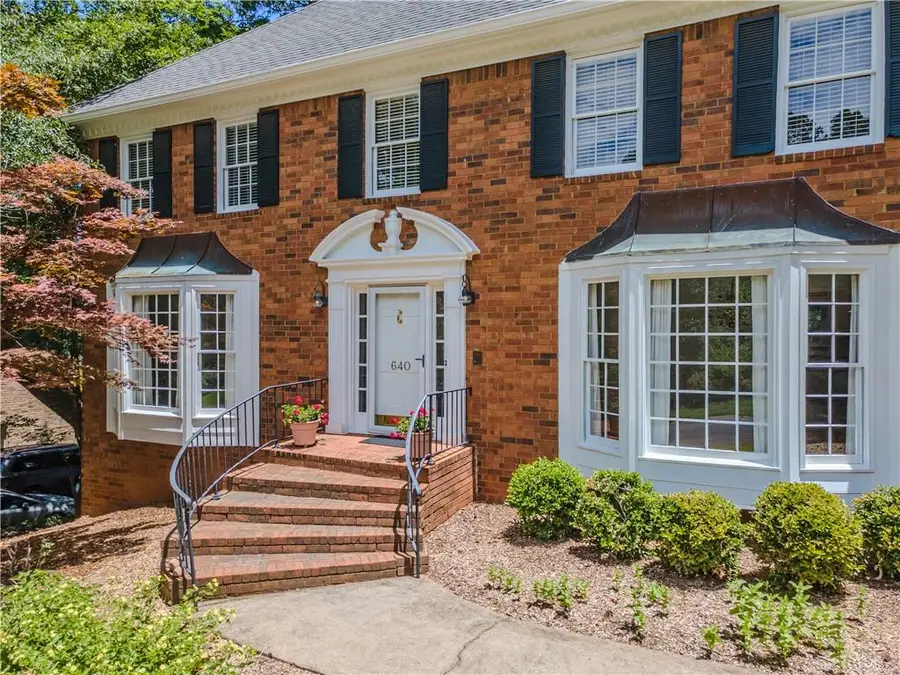 640 Brandi Lane, Lawrenceville, GA 30044 - #3
