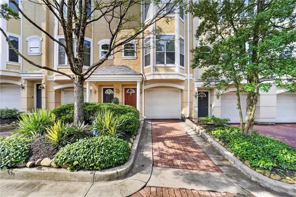 375 Highland Avenue Ne #803, Atlanta, GA 30312