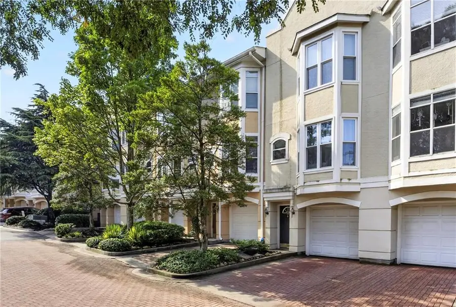 375 Highland Avenue Ne #803, Atlanta, GA 30312 - #3