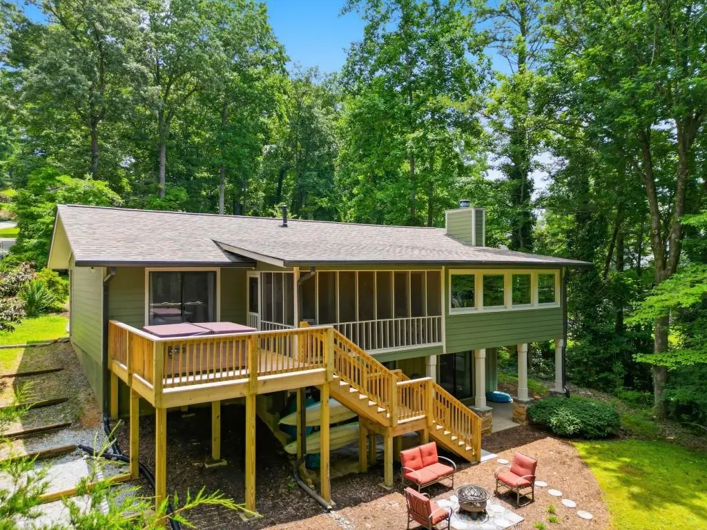 109 Winterhawk Cove, Dawsonville, GA 30534 - #1