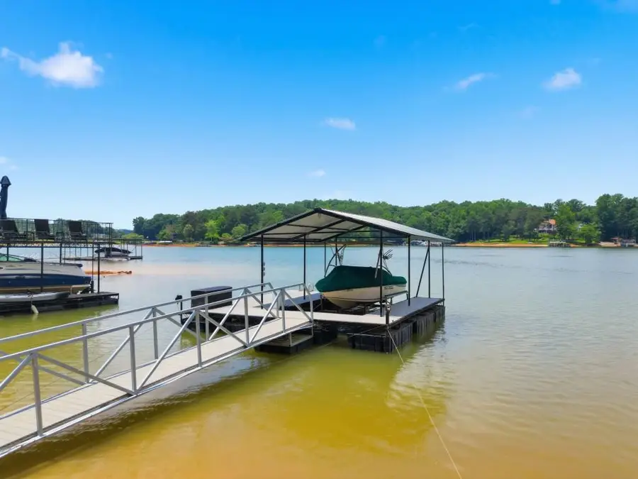 109 Winterhawk Cove, Dawsonville, GA 30534 - #3