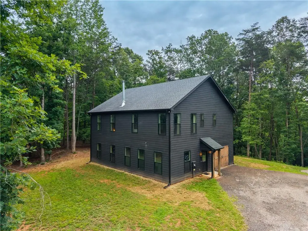 1995 Auraria Road, Dahlonega, GA 30533 - #1