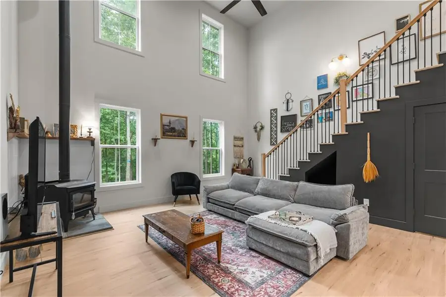 1995 Auraria Road, Dahlonega, GA 30533 - #3