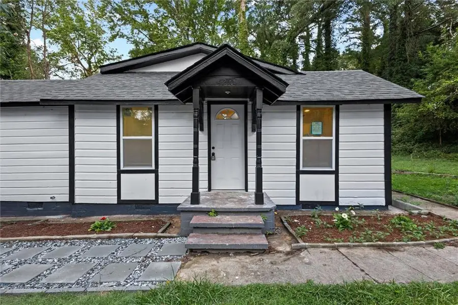 4210 Rockbridge Road, Stone Mountain, GA 30083 - #3