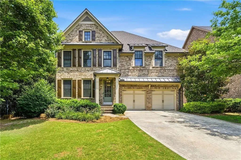 3573 Brookleigh Lane Ne, Atlanta, GA 30319 - #1
