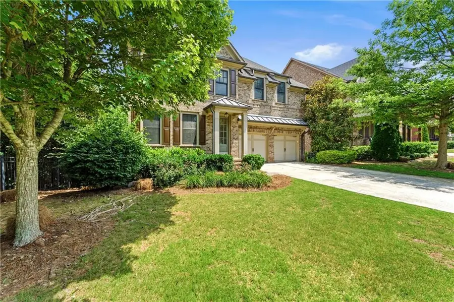 3573 Brookleigh Lane Ne, Atlanta, GA 30319 - #2