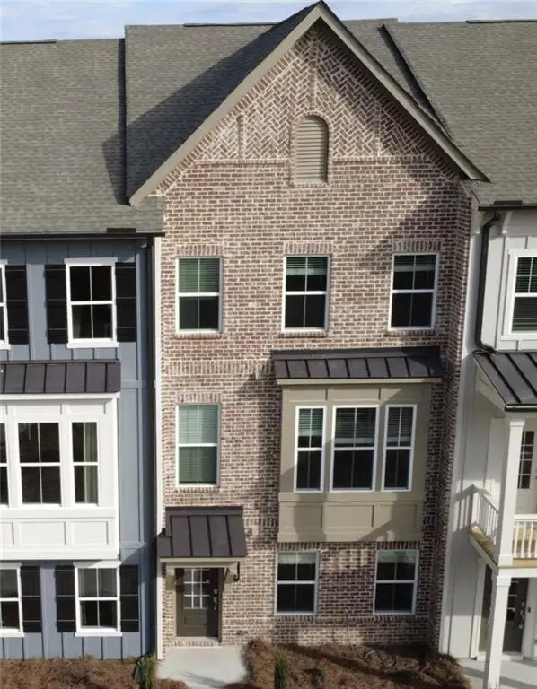 163 Agnew Way #23, Woodstock, GA 30188