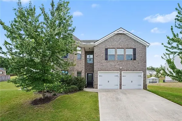 140 Blue Heron Way, Covington, GA 30016
