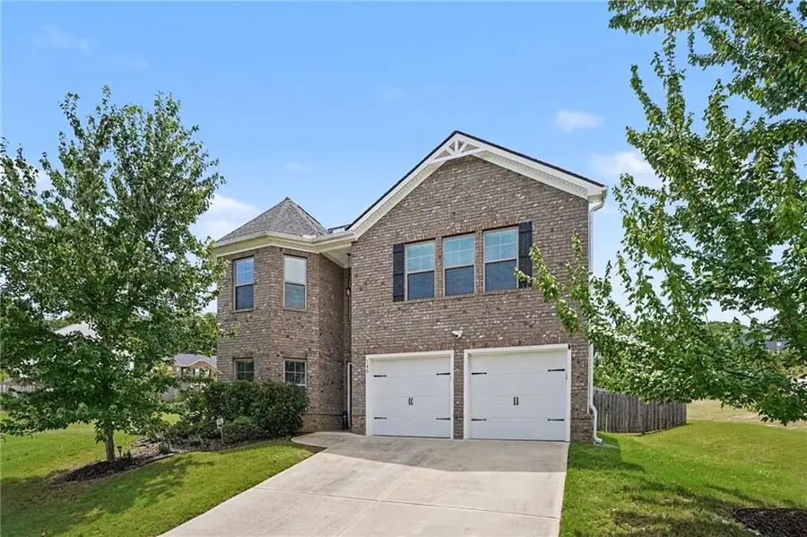 140 Blue Heron Way, Covington, GA 30016 - #2
