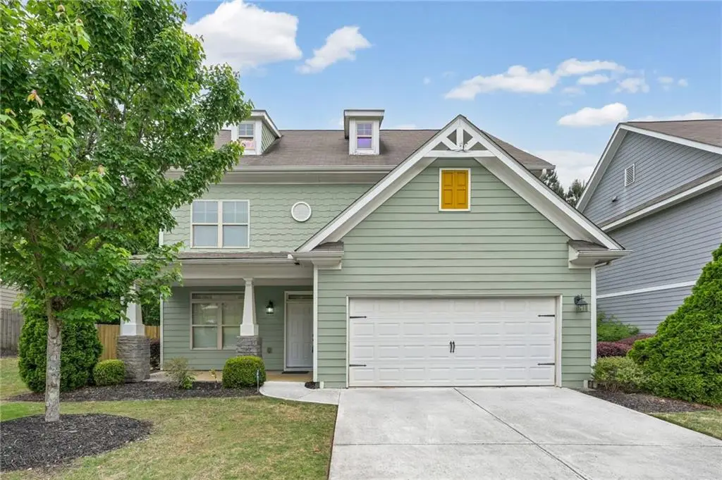 252 Preston Lane Sw, Atlanta, GA 30315 - #1
