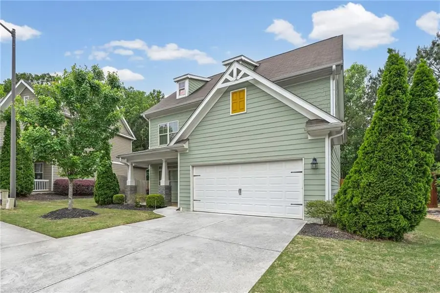 252 Preston Lane Sw, Atlanta, GA 30315 - #2