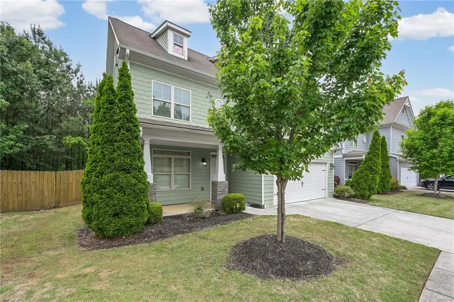 252 Preston Lane Sw, Atlanta, GA 30315 - #3