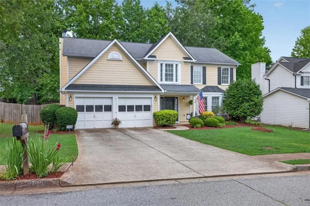 2920 Dunlin Lake Way, Lawrenceville, GA 30044 - #1