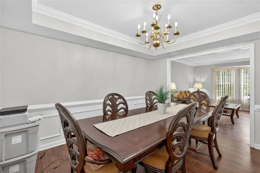2920 Dunlin Lake Way, Lawrenceville, GA 30044 - #2