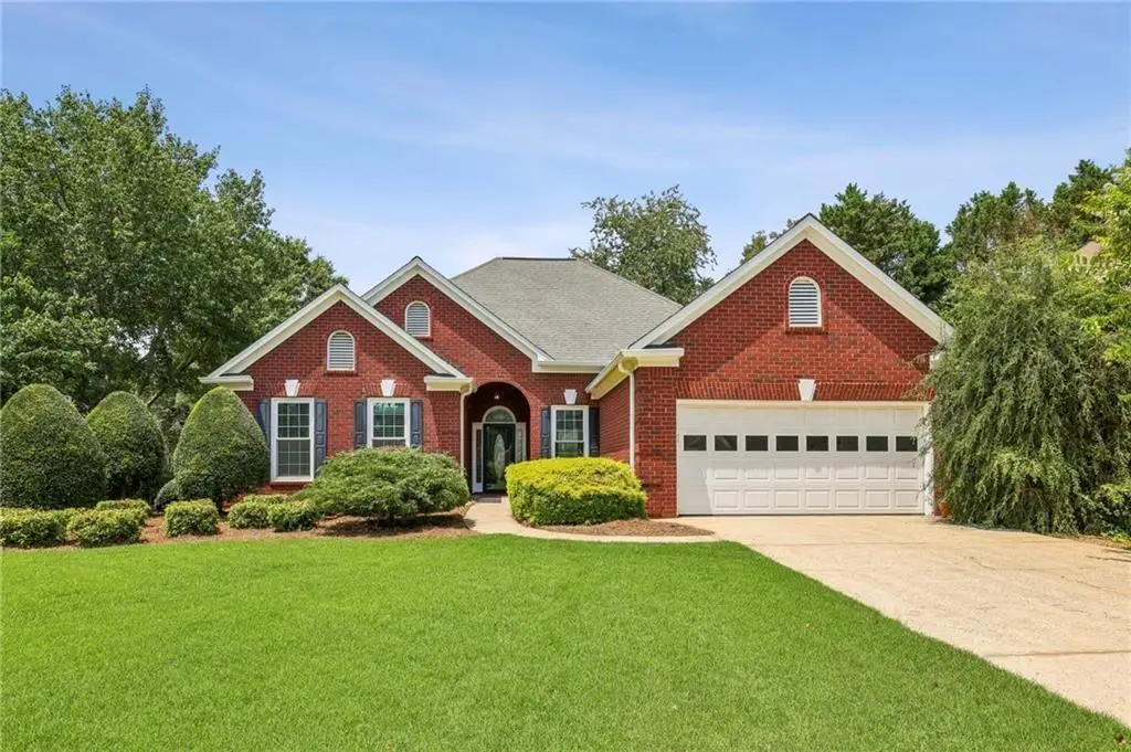 580 Arbor North Way, Alpharetta, GA 30004 - #1