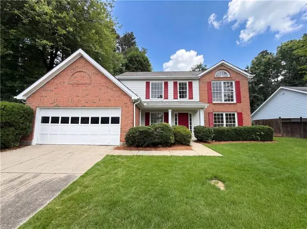 2178 Whitehall Drive Ne, Marietta, GA 30066