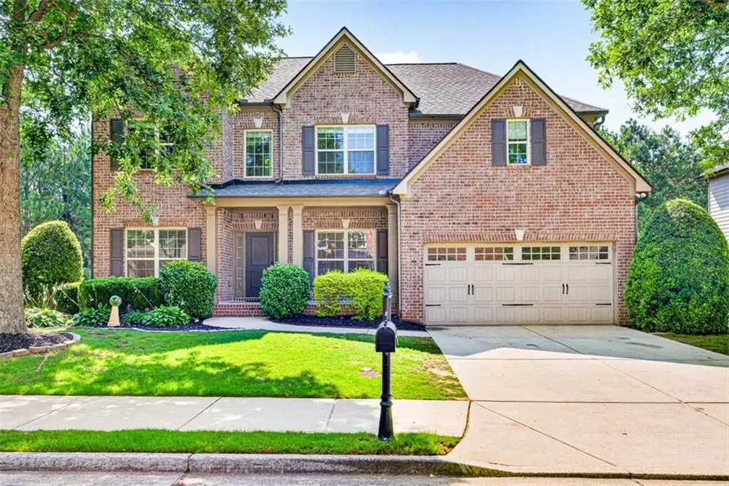 1588 Centerville Drive, Buford, GA 30518 - #1