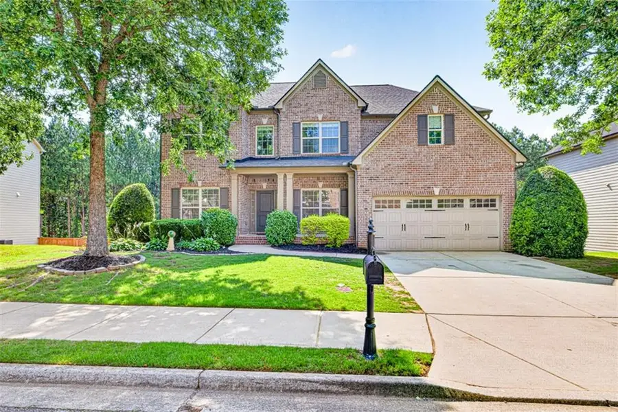1588 Centerville Drive, Buford, GA 30518 - #2