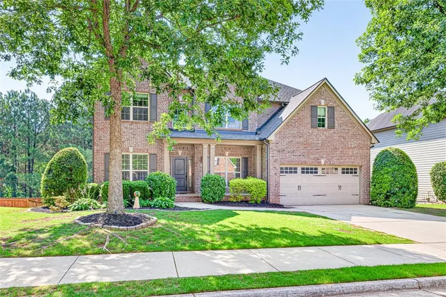 1588 Centerville Drive, Buford, GA 30518 - #3