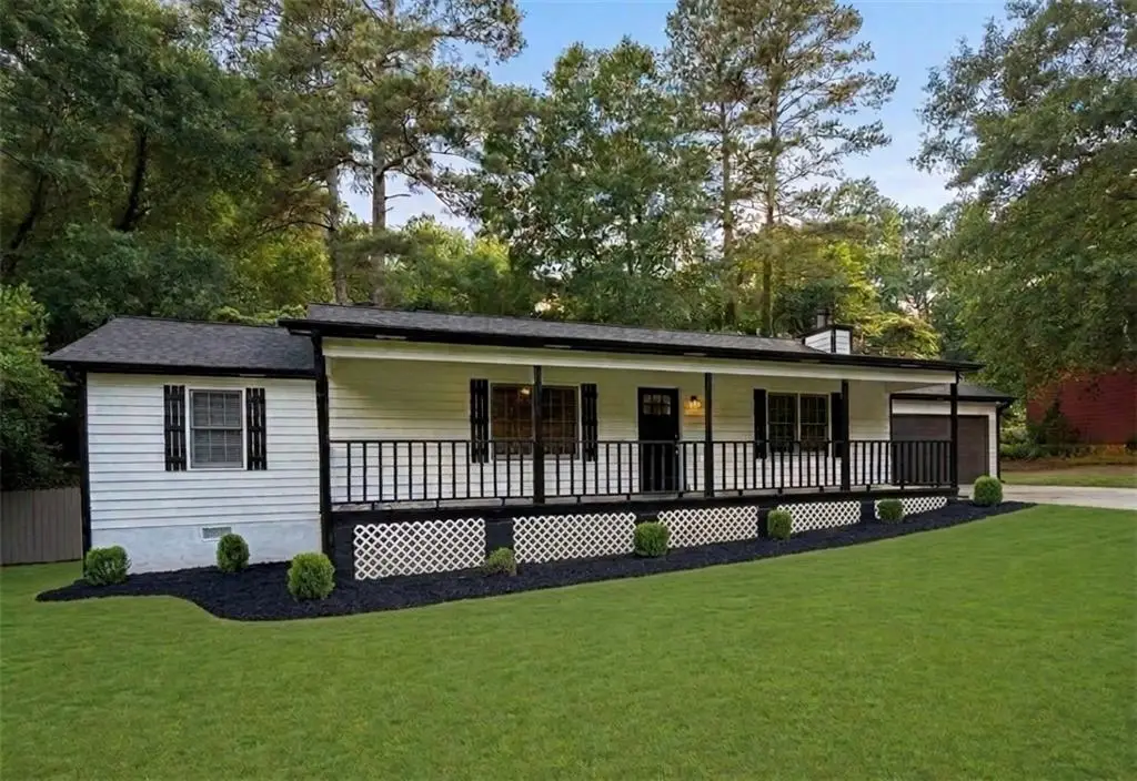 46 Stone Wood Lane, Lawrenceville, GA 30046 - #1