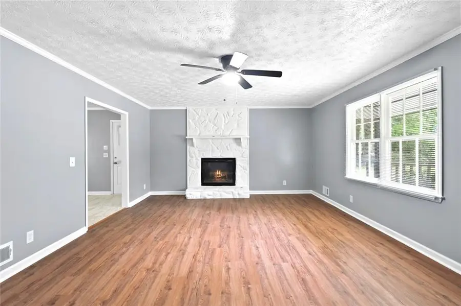 46 Stone Wood Lane, Lawrenceville, GA 30046 - #3