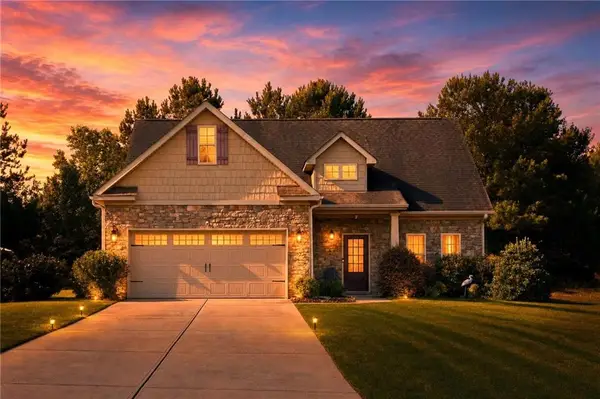 125 Ashby Drive, Mcdonough, GA 30252