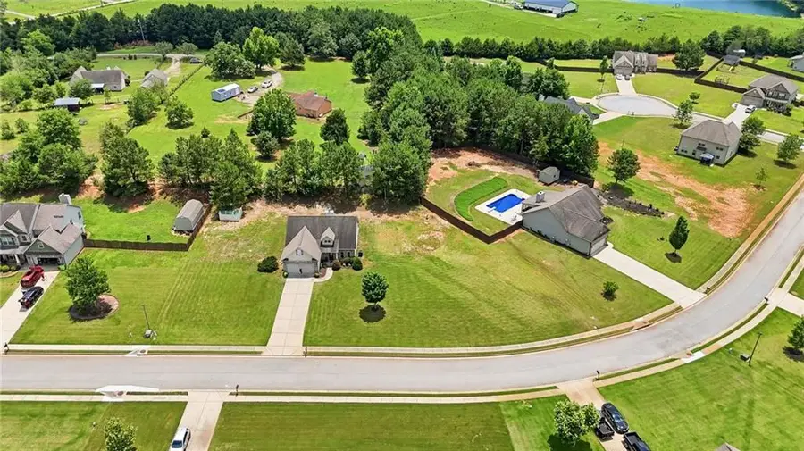 125 Ashby Drive, McDonough, GA 30252 - #2
